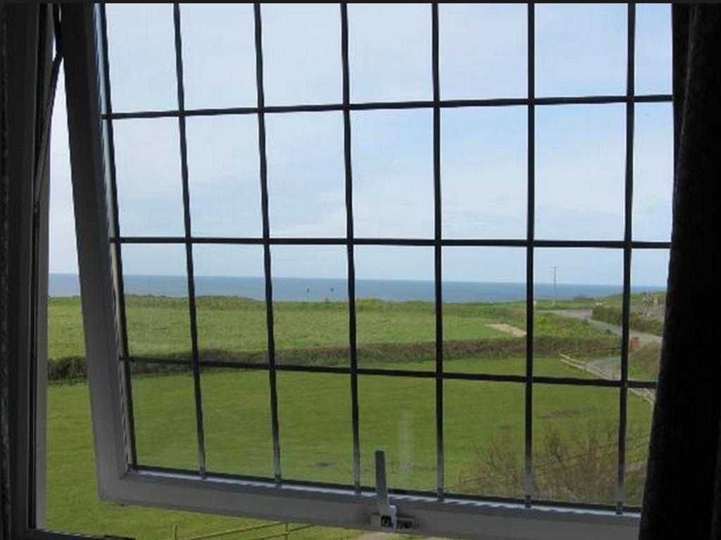 Upton Cross B&B Bude Quarto foto