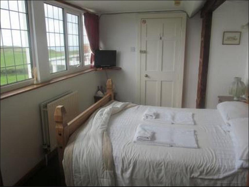 Upton Cross B&B Bude Quarto foto