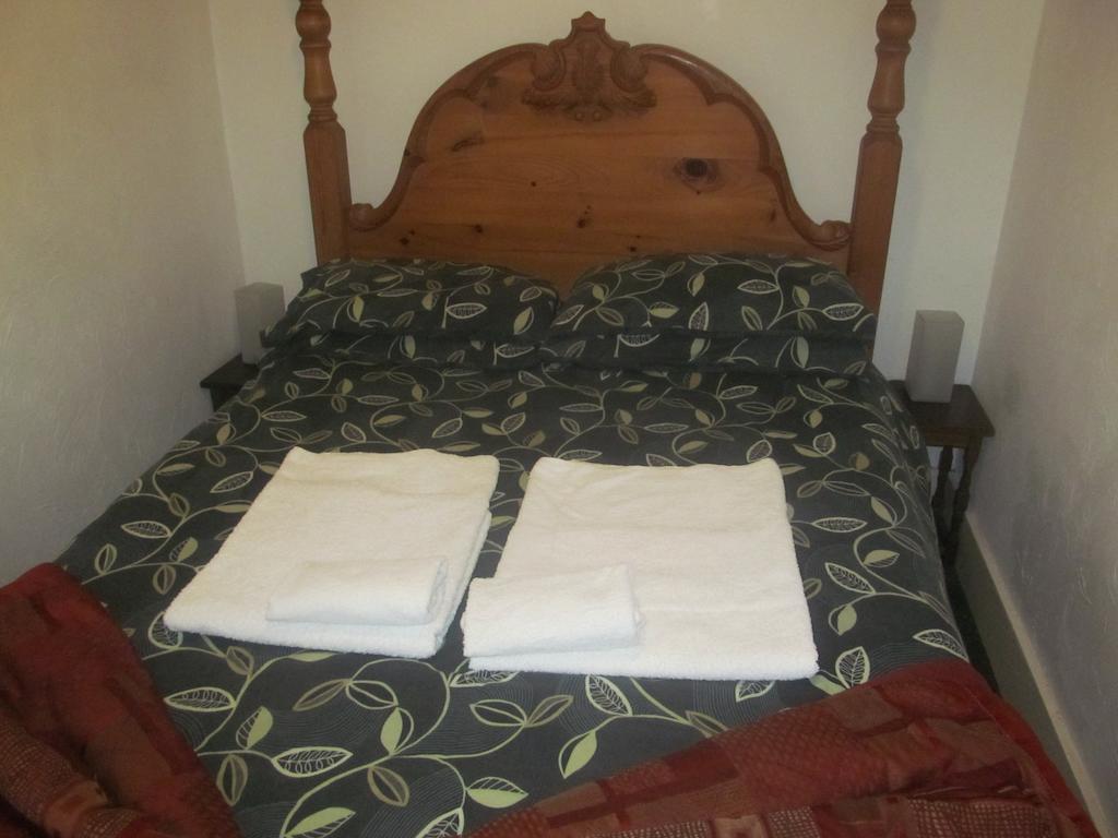 Upton Cross B&B Bude Quarto foto