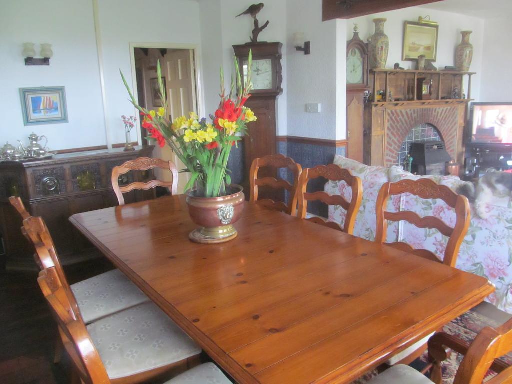 Upton Cross B&B Bude Exterior foto